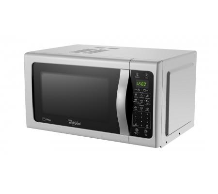Whirlpool 25 Liter microwave with Grill