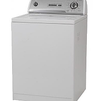 Whirlpool Super Capacity Touch Washing M...