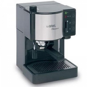Briel ES35A Espresso Maker