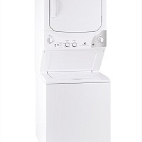 White Westinghouse, by Electrolux, Stack...