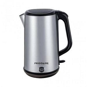 Frigidaire FD2129 1.7L Stainless Steel Kettle w/Cord St...