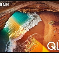 Samsung 55" QLED UHD Multisystem Sm...